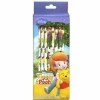 Winnie the Pooh Coloured Pencils - 10pk