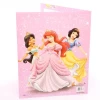 Princess Portfolio in Display - 29.5cm x24.5cm