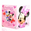 Minnie Mouse (Assorted Designs) A4 Paper Folder