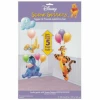 Winnie The Pooh Tiger & Friends Add-Ons Set Scene Setters - 85 x 165cm