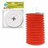 Red Paper Drop Lantern 15 cm