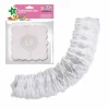 White Paper Garland 2 m