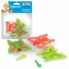 Ejection Butterfly - 3pk