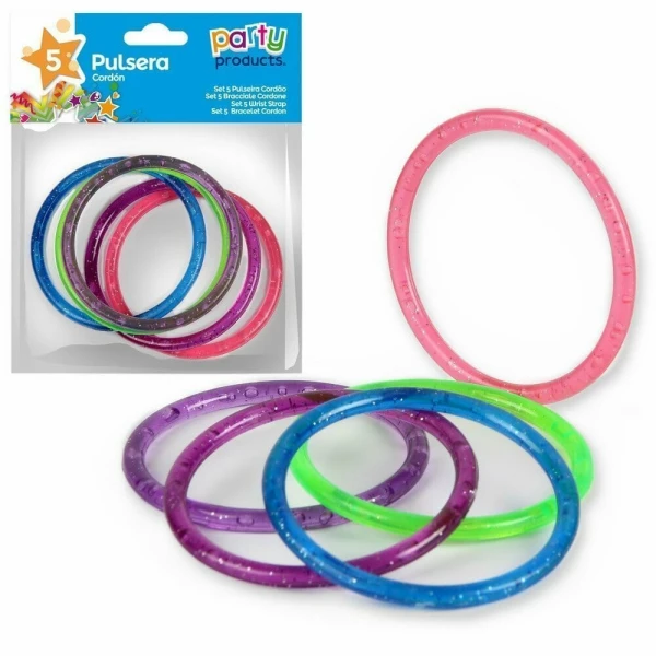 Bracelet - 5pk