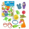 Party Favours / Pinata Mini Toys Pack - 12pk