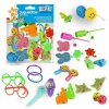 Party Favours / Pinata Mini Toys Pack - 24pk