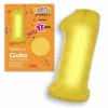 Polyamide Nº1 Golden Balloon 105 X 52 cm
