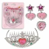 BLISTER JEWELRY AND LITTLE CROWN