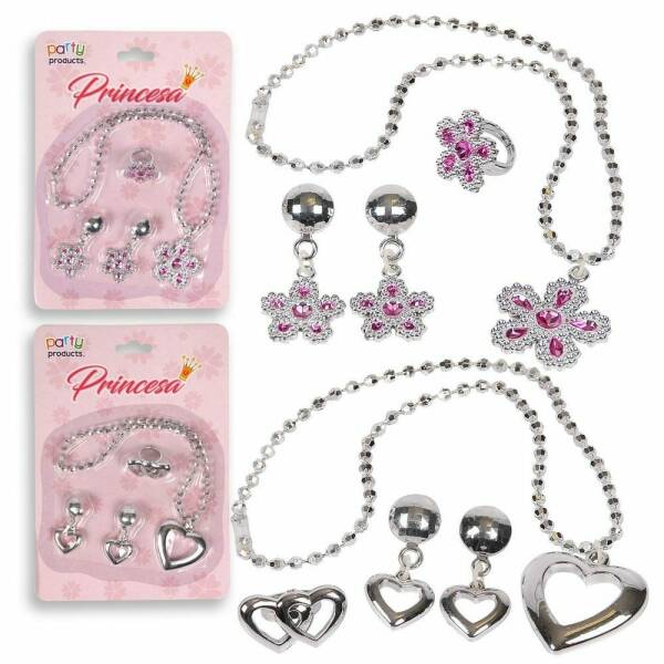 BLISTER JEWELRY ASSORTED