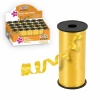 Curling Ribbon Gold 73m