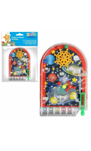 Party Favours / Pinata Pinball Party Favour (Assorted) - 1pk