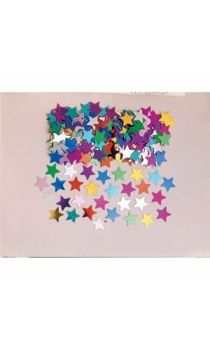 Confetti Stardust Multicolour - 14g
