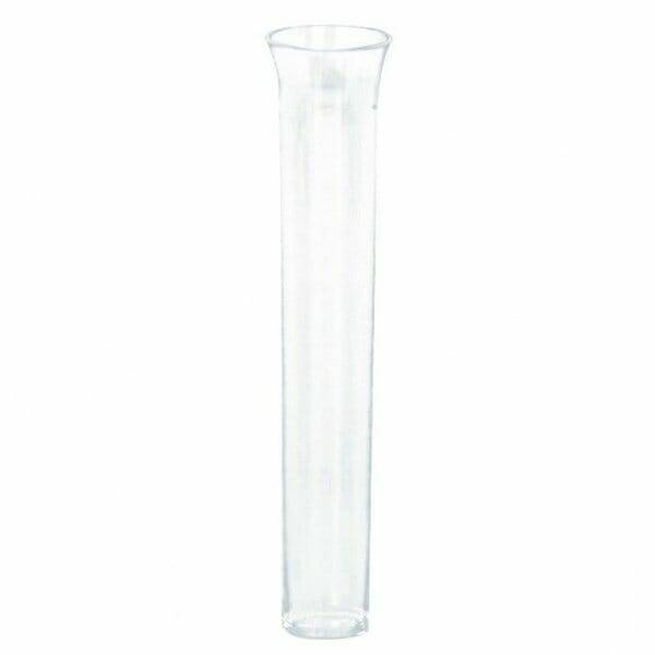 Test Tube Shot Glasses 44.3ml - 12pk