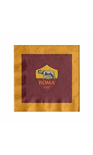 Roma Napkins 33x33cm - 20pk
