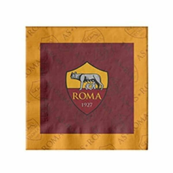 Roma Napkins 33x33cm - 20pk