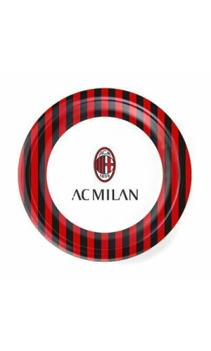 Milan Small Plate 18cm - 8pk