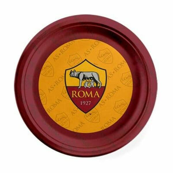 Roma Large Plate 23cm - 8pk