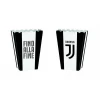 Juventus Paper Container Bag - 4pk