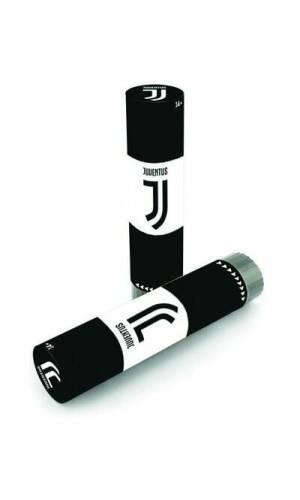Juventus Confetti Cannon - 28cm