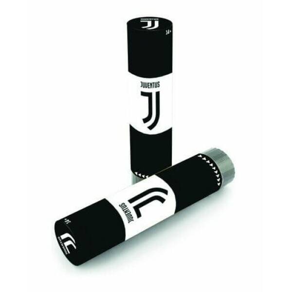 Juventus Confetti Cannon - 28cm