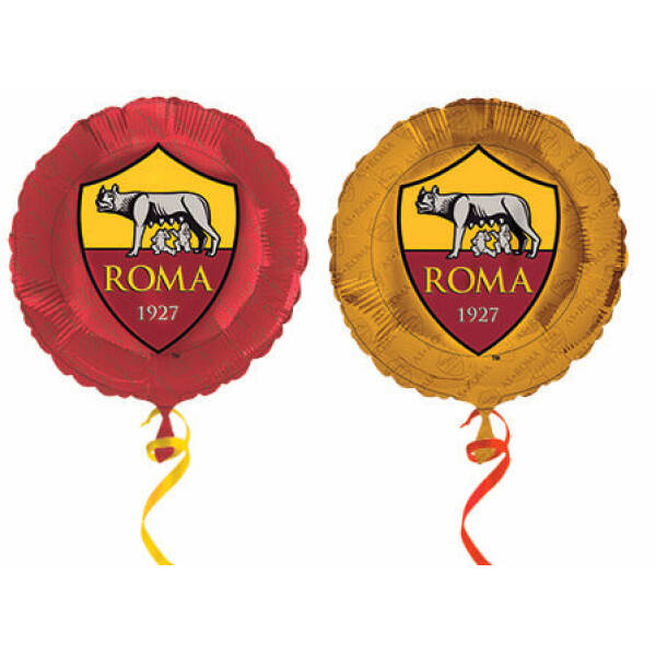 Roma Foil Balloon - 17 Inch (43cm)