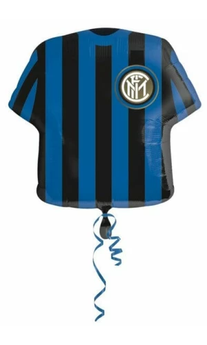 Inter Gear Supershape Foil Ballon - 60cm