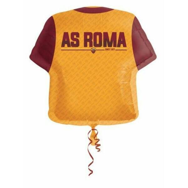 Roma Gear Supershape Foil Ballon - 60cm