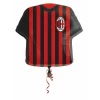 Milan Gear Supershape Foil Ballon - 60cm