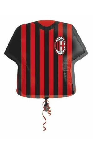 Milan Gear Supershape Foil Ballon - 60cm