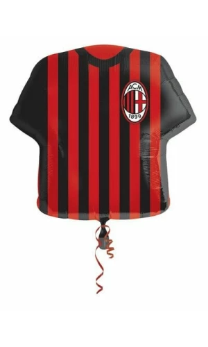 Milan Gear Supershape Foil Ballon - 60cm