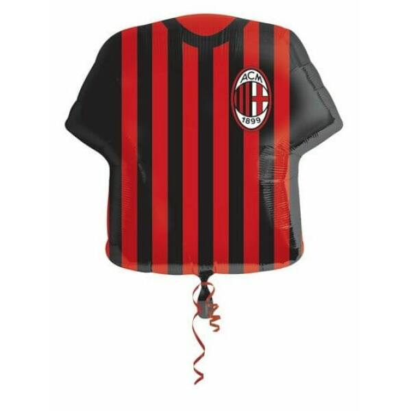 Milan Gear Supershape Foil Ballon - 60cm