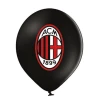 Milan Latex Baloons 12 Inch (30cm) - 12pk