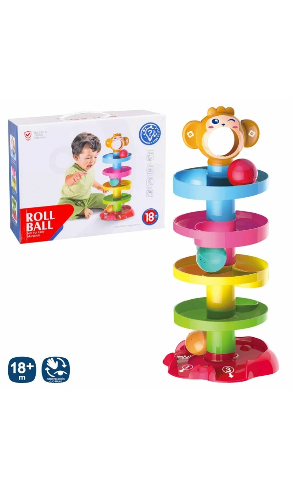 Roll Ball - 40cm