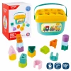 Baby's First Blocks - 13.5cm (16pcs)