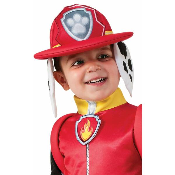 Official Paw Patrol Marshall - Age 3 to 4 Years