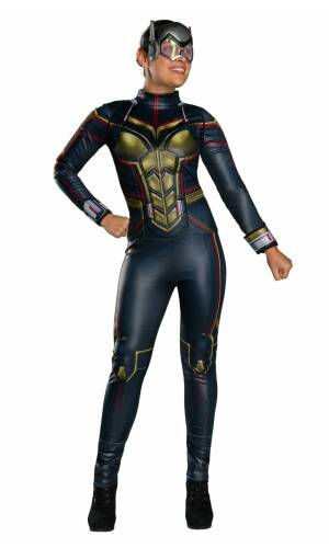 Official Avengers WASP - Adult Size Medium
