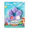 Princess Ariel Photo Holder Lockets - 4pk