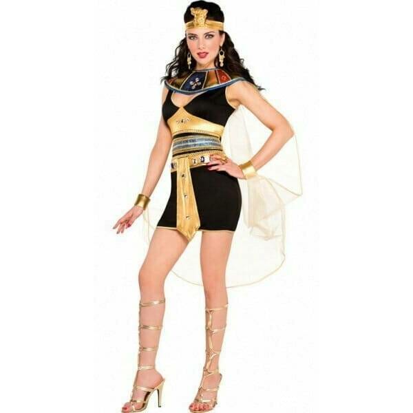 Cleo Beauty (Cleopatra) - Adult Size Medium