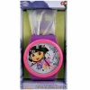 Dora The Explorer & Boots Watch Wall Clock - 91cm Tall