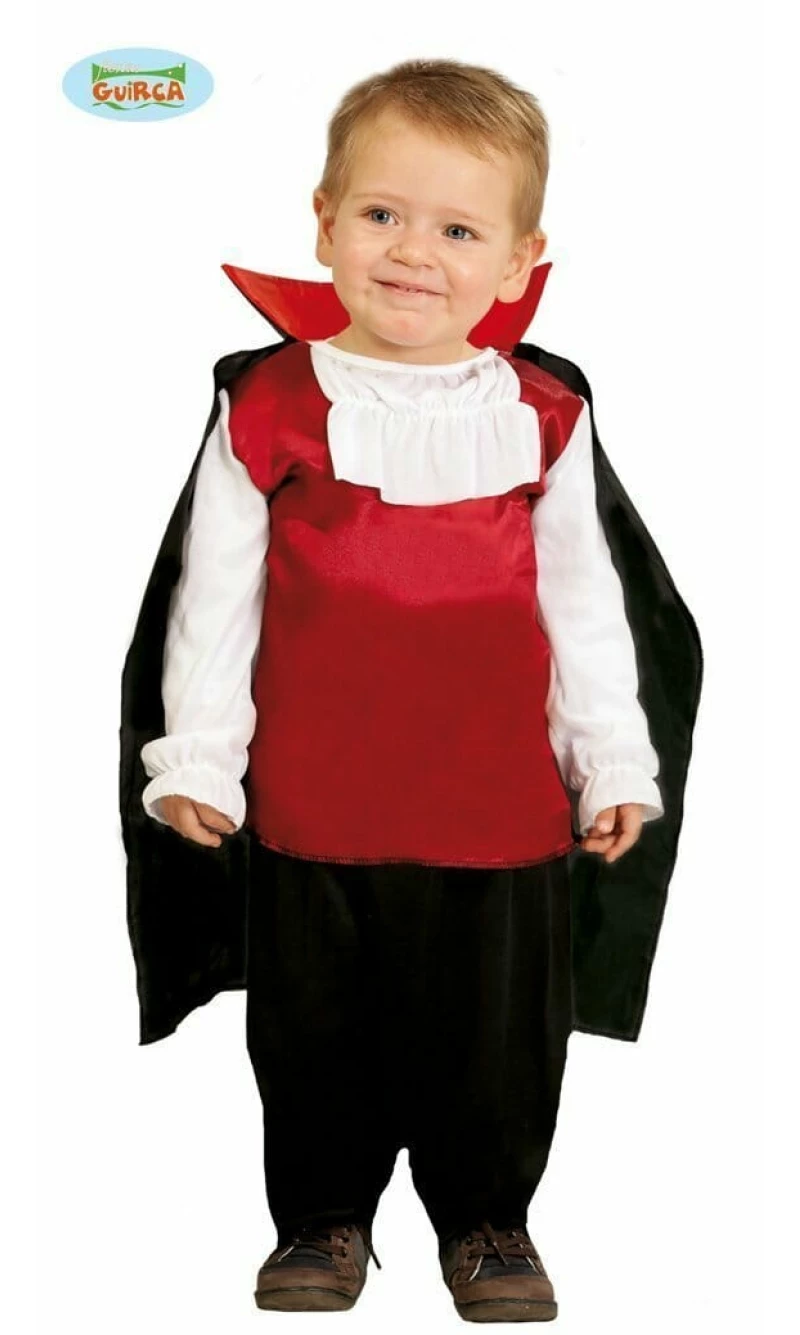 Dracula (Draculin) - Age 6 to 12 Months