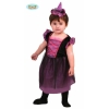 Purple Witch (Brujita) - Age 6 to 12 Months