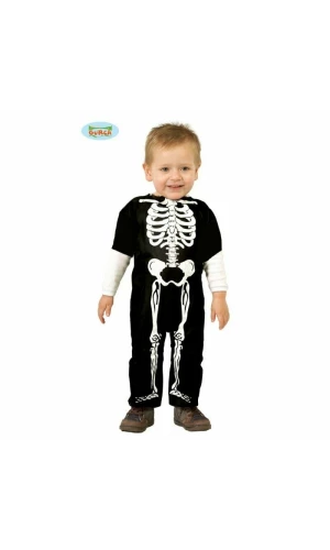 Skeleton (Esqueleto) - Age 6 to 12 Months