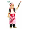 Pirate (Pirata) - Age 6 to 12 Months