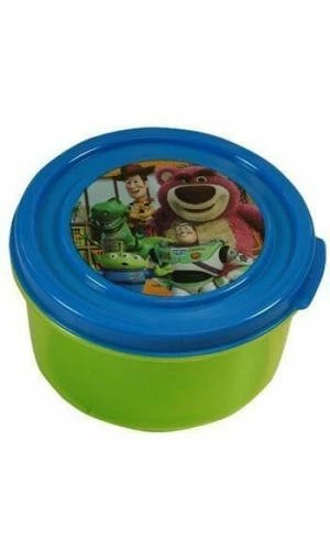 Toy Story Round Container - 12.5cm