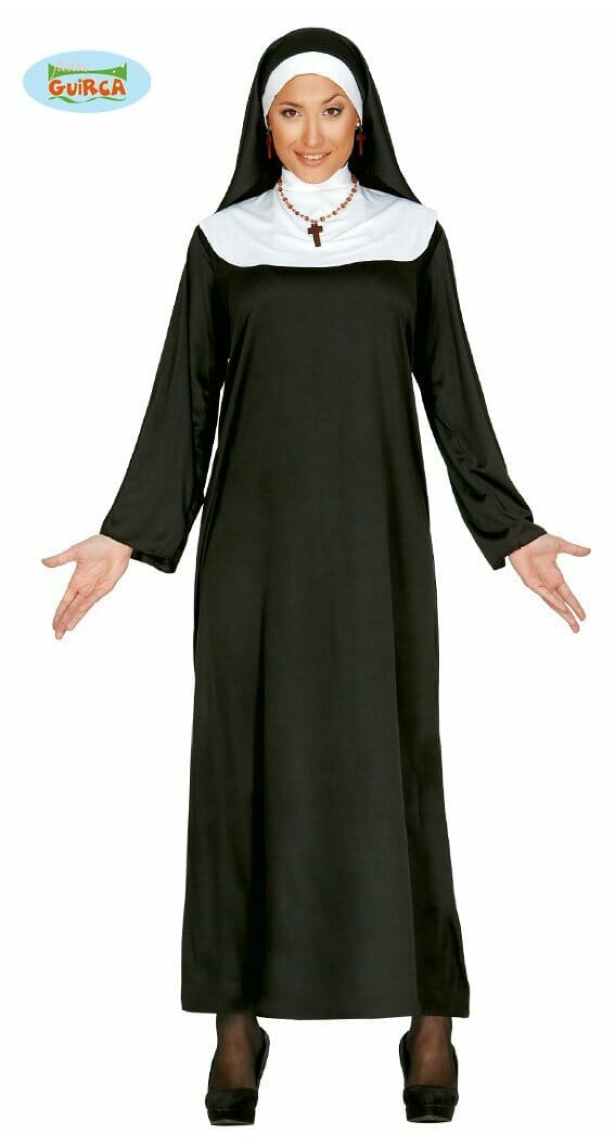 Nun - Adult Size Large