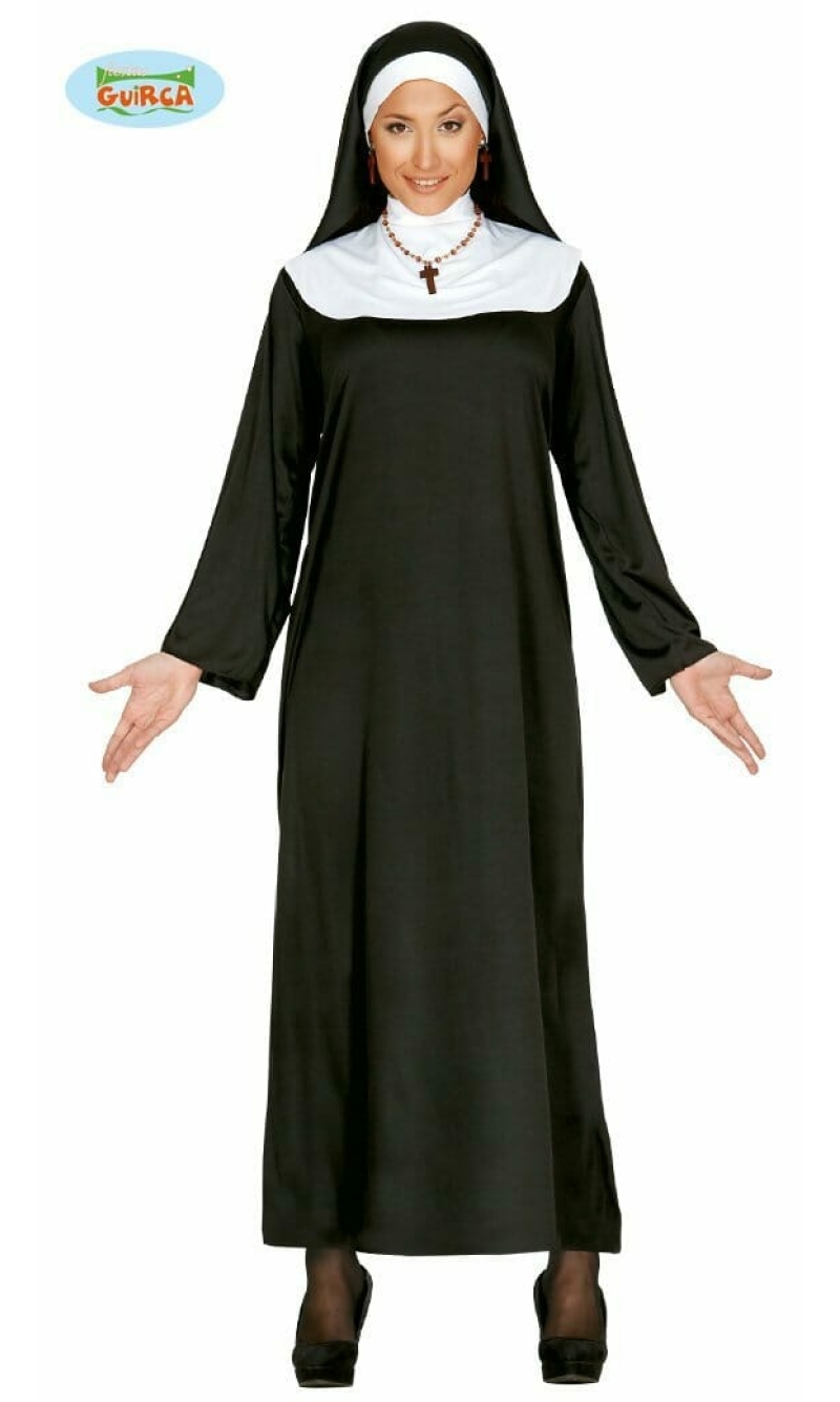 Nun - Adult Size Large