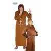Monk - Adult Size Large