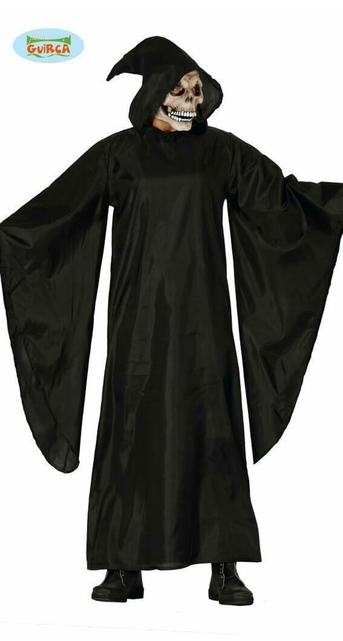 Death Scream Costume - Adult Size Large