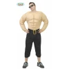 Mr Strongman - Adult One Size