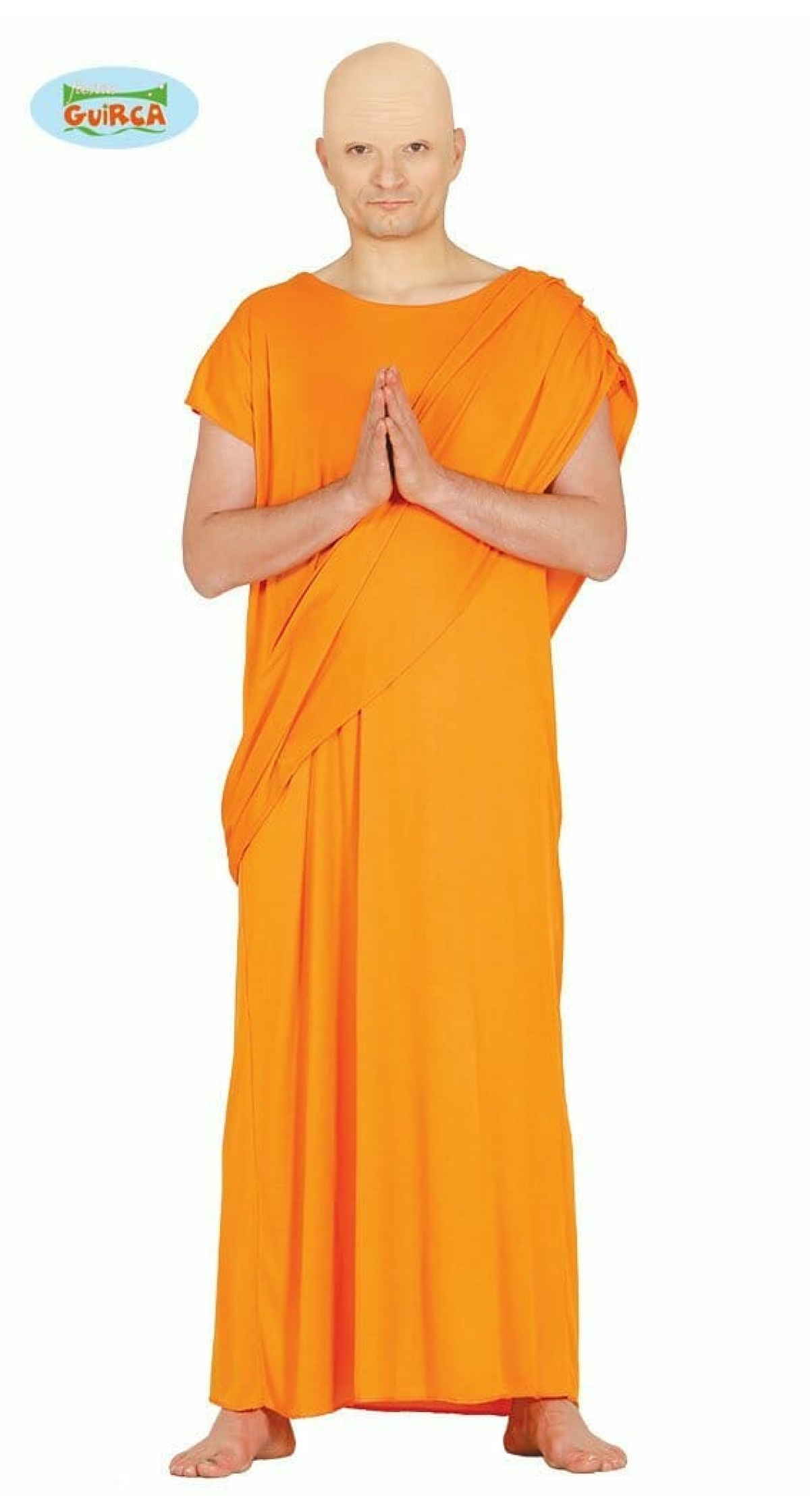 Hare Krishna - Adult Size Large